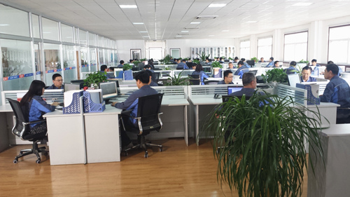 市科技局同意批復興民鋼圈組建 “煙臺市級工程技術研究中心”